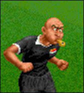 Action Soccer